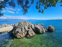 Apartment Vita Lovran - B&B Lovran