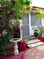 Cozy Studio Apartment-Free airport pickup and drop off - Ferienwohnung Lord’s Bank