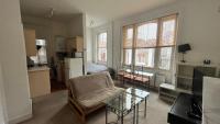 Studio in heart of Maida Vale - B&B