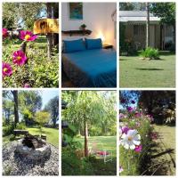Milo Los Reartes - Ferienwohnung