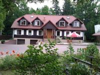 Pensjonat Leśny Dworek - B&B Hajnówka