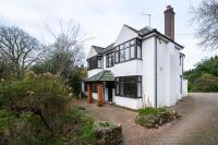 Over Lane - B&B