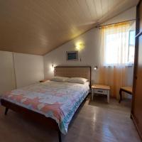 Appartamento con 1 Camera da Letto e Terrazza
