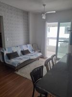 Apartamento próximo praia - B&B