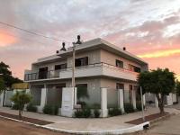 Aluga-se AP Superior 200 metros da lagoa - Ferienwohnung São Lourenço do Sul