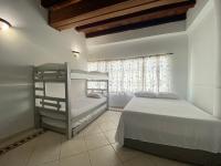 Muy cerca del mar, areopuerto y centro histórico - B&B Cartagena de Indias