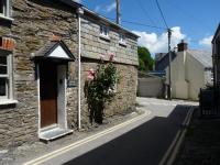 Sunrise Cottage - Ferienwohnung
