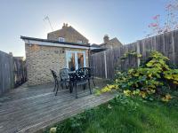 Studio-4 for professionals - Ferienwohnung Staines-upon-Thames