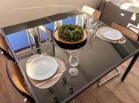 Boutique Apartment - Cinema & AC - Historic Center - B&B Trento