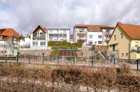 HafenPanorama - Urlaub an der Müritz - B&B