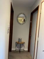 Queen Room with Garden View