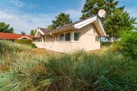 Strandblick - Dorf 1 Ferienhaus 19 - Ferienwohnung Priwall