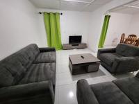 Apartment mit 2 Schlafzimmern