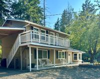 Hobby farm with goats and views of horses - Bed and Breakfast