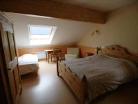 B&B Taintrux - Auberge De La Charriole - Bed and Breakfast Taintrux