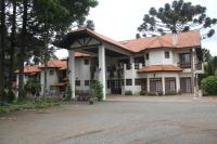 Pousada Vollweiter - Chambres d’hôtes Entre Rios