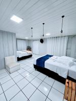 Family Room with Private Bathroom