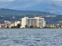 Apartamento de lujo frente al Lago Sochagota - Bed and Breakfast