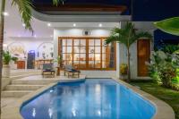 Villa Sarajevo 3BR in Pererenan Canggu Brand New - B&B