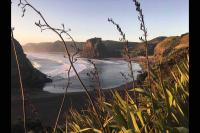 The Beach House - PIHA - Ferienwohnung