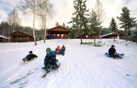 Vrådal Hyttegrend - B&B Vrådal