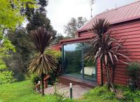 Red Gables Daylesford - Garden Suite & Hedge Suite - B&B