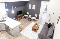 Modern 3br Wdsleeps 8kingbeds - B&B