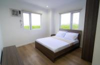 Apartamento de 2 dormitorios con balcón y vistas al mar