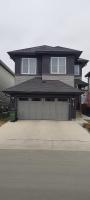 Contemporary Two Bedroom Basement Suite - B&B Edmonton