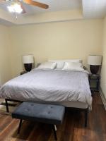 Cozy Home in McDonough - B&B McDonough