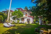 Villa A.SMS - Bed and Breakfast Induruwa