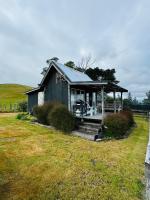 Rustic country Cottage - Ferienwohnung Haumoana