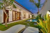 Villa Polo - Padonan near Canggu - Ferienwohnung