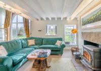 Seata Barn - B&B