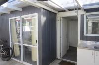 Self-Contained Sleep out - Ferienwohnung Motueka