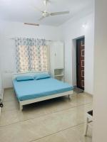 Chambre Lits Jumeaux Standard