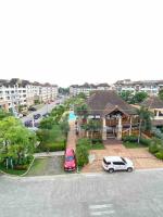 Minimalist Family 2BR Ground Floor Fast Wifi Free Pool beside SM Mall - Chambres d'hôtes Davao
