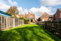 The Summerhouse - Bed and Breakfast Milford on Sea