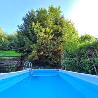 Dobroslov Cottage - B&B Česká Metuje