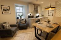Harbourside, Shetland Islands - B&B