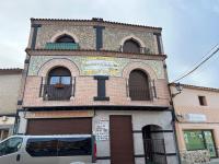 Apartamento plaza de la cruz - Ferienwohnung Cazalegas