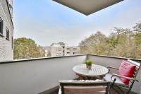 Gorch Fock Ring Balticview Appartement 19 - Chambres d’hôtes Scharbeutz