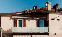 Raggio di sole - Bed and Breakfast Domodossola