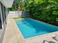 Modern pool villa 3 bedrooms - B&B Ban Raboet Kham