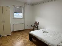 Triple Room with Shared Bathroom