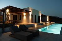 Kavos Villas Skyros - Ferienwohnung Skýros