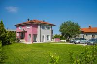 Vila Magenta, Terrace, Free parking - B&B Isola d'Istria