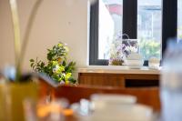 Urchin Apartment - Chambres d’hôtes Hanoï