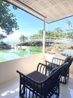 Chill Lay Beach House - Ferienwohnung