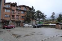 Studio Nest - B&B